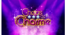 cheia de charme logo