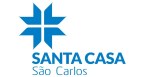Santa Casa de Misericórdia de São Carlos Logo