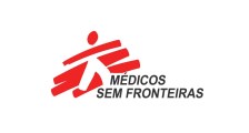 Médicos Sem Fronteiras logo