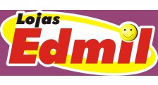 Lojas Edmil logo