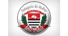 Delegacia da Mulher logo