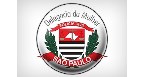 Delegacia da Mulher Logo