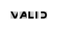 Grupo Valid Logo