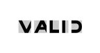 Grupo Valid Logo