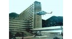 Marinha do Brasil - Hospital Naval Marcílio Dias Logo