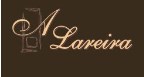 A Lareira paes e doces Logo