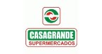 Casa Grande Supermercado Logo