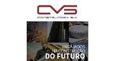 CONSTRUTORA CVS S/A