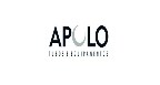 Apolo Tubos E Equipamentos Logo