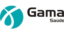 Gama Saúde logo