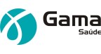 Gama Saúde Logo