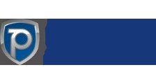 Pawer segurança logo