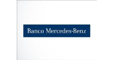 Logo de Banco Mercedes-Benz