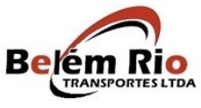 belém rio transportes ltda logo