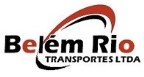 belém rio transportes ltda Logo