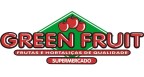 Green Fruit Logo
