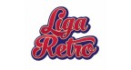 Liga Retro Logo
