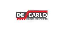 De Carlo Usinagem e Componentes logo