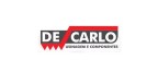 De Carlo Usinagem e Componentes Logo