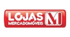 Lojas MM Mercadomoveis Logo