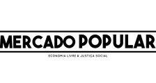 Mercado Popular logo