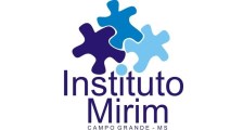 IMCG- Instituto Mirim de Campo Grande logo