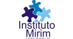 IMCG- Instituto Mirim de Campo Grande Logo