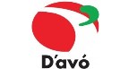 supermercado D AVÒ Logo