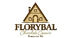 Florybal chocolates Logo