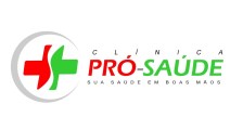 PRO SAUDE HOSPITAL DE CLINICAS logo