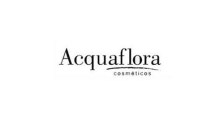 Acquaflora Cosméticos logo