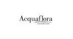 Acquaflora Cosméticos Logo