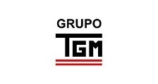 Logo de Grupo TGM