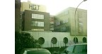 Hospital Geral de Taipas Logo