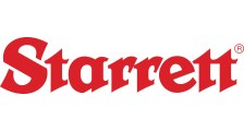 Starrett logo