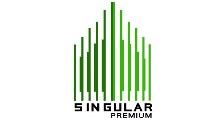 Singular Premium logo