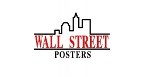 Wall Street Posters Logo
