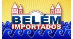 Belem importados Logo