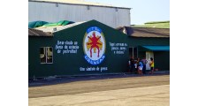 BASE AEREA DE SALVADOR logo
