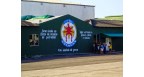 BASE AEREA DE SALVADOR Logo