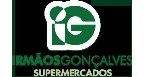 Supermercado Irmãos Gonçalves Logo