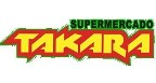 Takara Supermercado Logo