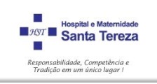 Hospital Santa Tereza logo