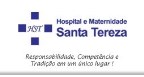 Hospital Santa Tereza Logo
