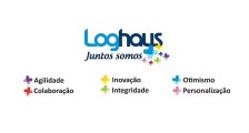 Loghaus