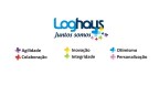 Loghaus Logo