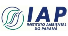 IAP - Instituto Ambiental do Paraná logo