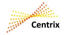 Centrix logo