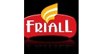 FRIGORIFICO ALVORADA LTDA Logo