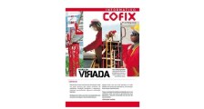 COFIX CONSTRUÇÕES E EMPREENDIMENTOS LTDA logo